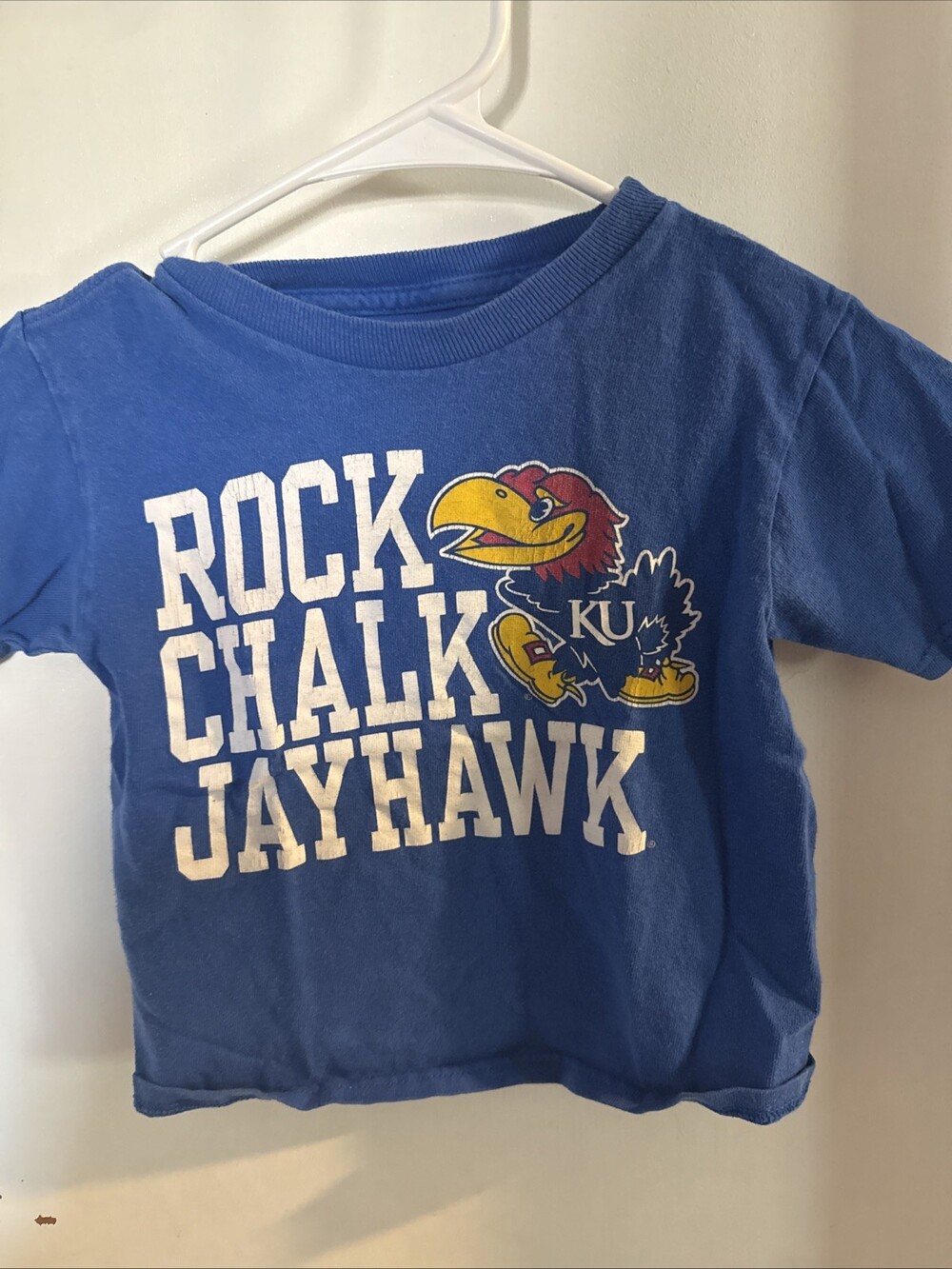 Kansas University 3T T-Shirt